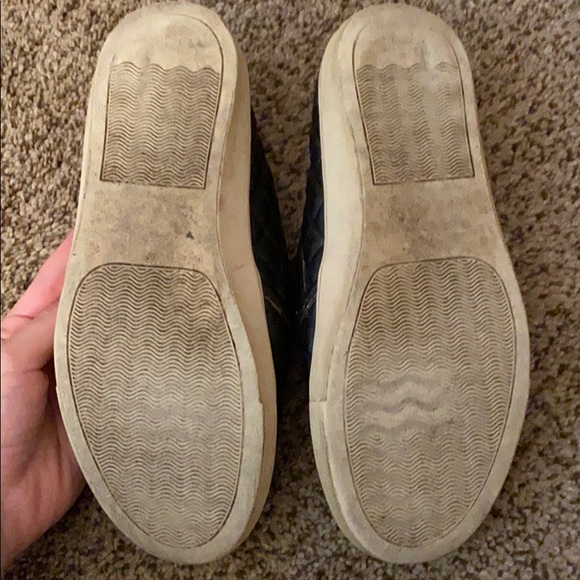 Steve madden slip on sneakers - Picture 2 of 4